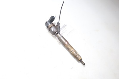 Інжектор форсунка honda accord vii 2.2ctdi фото №1
