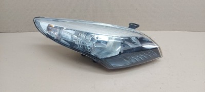 Лампа перед права renault megane iii megane iii фото №1