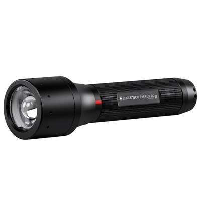 Latarka klasyczna Ledlenser 270 lm LED