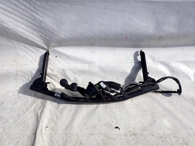 Audi a4 b9 8w 15-23 hak буксировочный фото №1