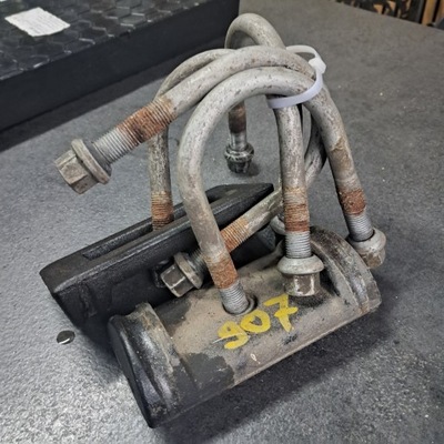 Скоба cybant 907 sprinter комплект фото №1