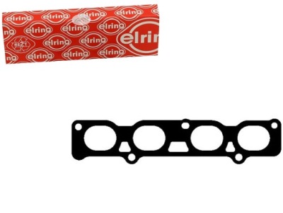 Прокладка колектор випускний elring 1717347020 фото №1