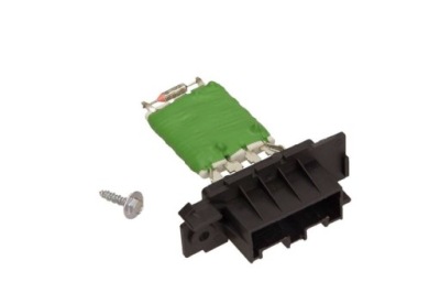 Nrf 342041 резистор, вентилятор внутрішній фото №1