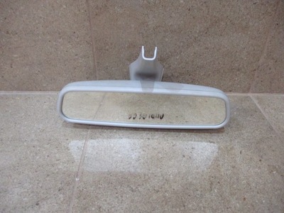 Дзеркало внутрішнє audi a6 c6 4f фото №1