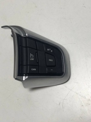 Перемикач керма land rover discovery sport fk72-13d767-bd фото №1