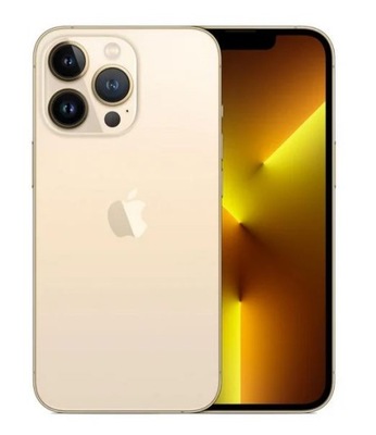 Apple iPhone 13 Pro 128GB Gold