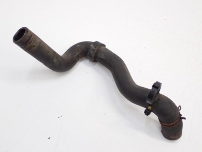 Патрубок шланг трубка води 215014119r dacia duster фото №1