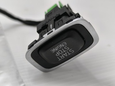 Кнопка кнопка старт/стоп volvo s60 ii 31318791 2010 фото №1