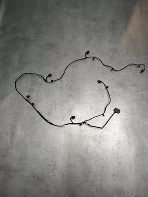 Bmw 5 g60 жгут pdc задняя фото №1