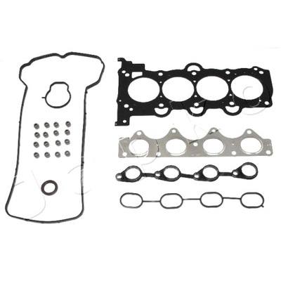 Прокладка головки kpl japko hyundai i20 i30 ix20 фото №1