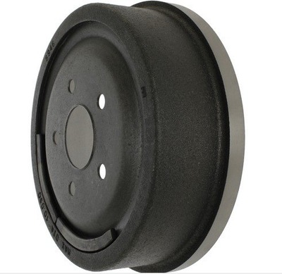 Барабан гальмівний ford ranger фото №1