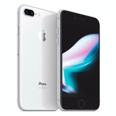 Wymiana wyświetlacza LCD iphone 8 Plus | ORYGINAŁ