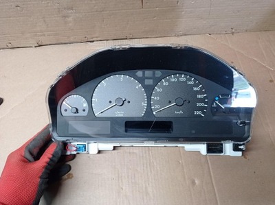 Счетчик приборы range rover 2 фото №1