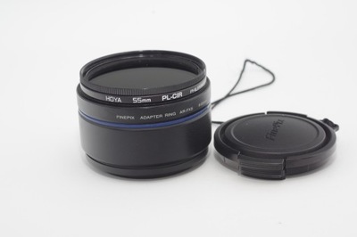 FINEPIX ADAPTER AR-FX5 -DEKIELEK -FILTR PL-CIR #ERY