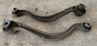 Рычаг задняя правый citroen c5 iii x7 kombi фото №1