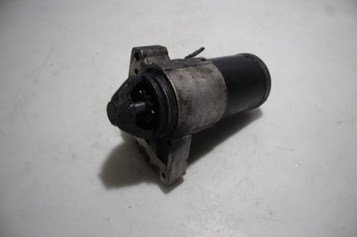 Стартер citroen c4 picasso i 1.6hdi фото №1