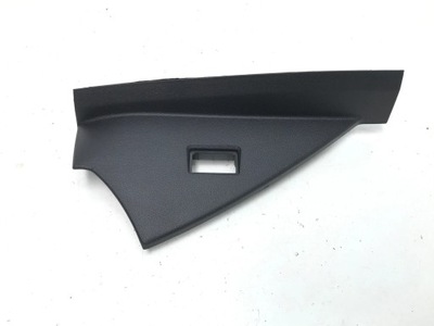 Skoda enyaq iv 2020 захист заглушка консолі завершення праве 5la857504c eu фото №1