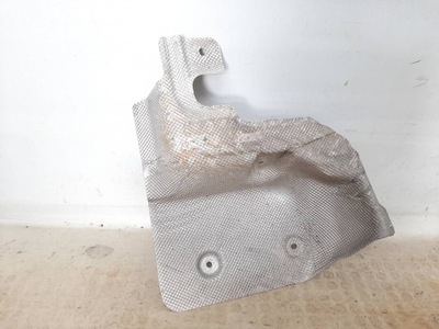 Защита тепловая a2316821571 mercedes sl r231 w231 фото №1