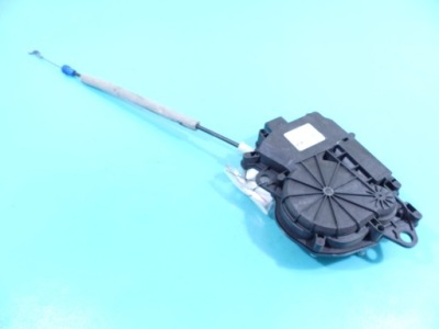 Доводчик замок крышки discovery sport l550 фото №1