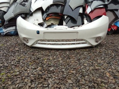 BUMPER FRONT NISSAN NOTE  