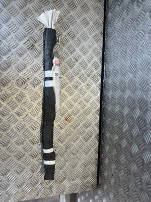 Шторка безпеки права подушка renault trafic iii 985l05745 фото №1