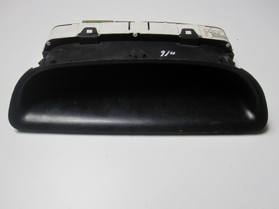 Годинник дисплей hyundai matrix 02r фото №1