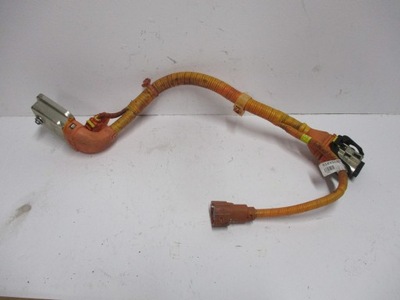 Кабель шланг питающий kia niro 91895-g5510 фото №1