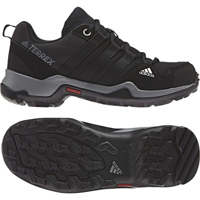 Buty adidas Terrex AX2R BB1935 trekkingowe 37 1/3