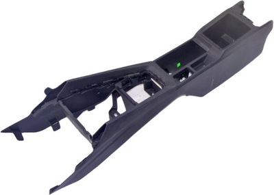 Pm181 skoda octavia iv туннель средний фото №1