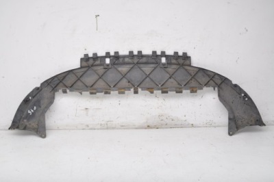 Volvo s40 ii захист бампера pod бампер радіатор фото №1