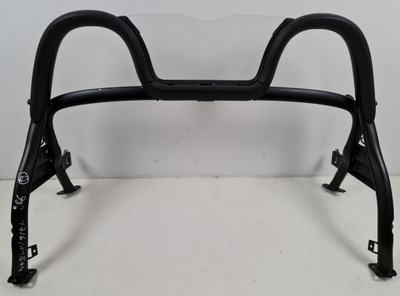 Дуга каркас підголівники porsche boxster 986 фото №1