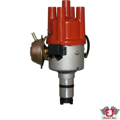 Vw transporter t3 аппарат зажигание 1.9 бензин фото №1