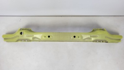 Підсилювач балка бампера передній mercedes sprinter фото №1