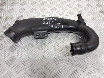 Шланг труба воздухозаборник воздуха suzuki swift iii 1.3 фото №1