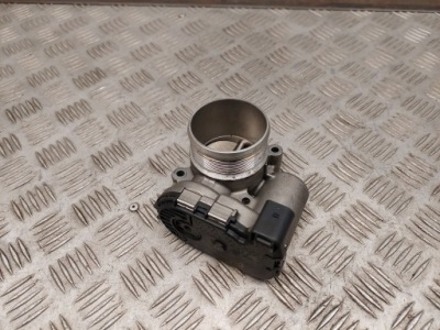 Audi q3 f3 06k133062as з передній дросельна заслінка фото №1