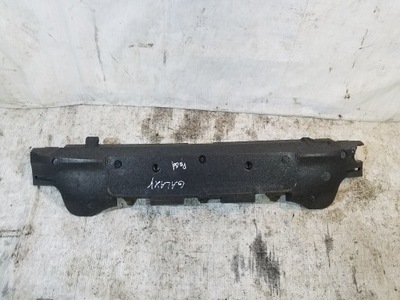 Абсорбер бампера перед ford galaxy mk2 фото №1