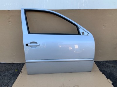 Дверь перед передние правое octavia i 1 9102 w цвет ładne оригинал фото №1