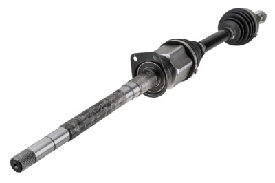 Привідний вал привідна ford explorer 2wd 2.0t ecoboost 12-15 фото №1