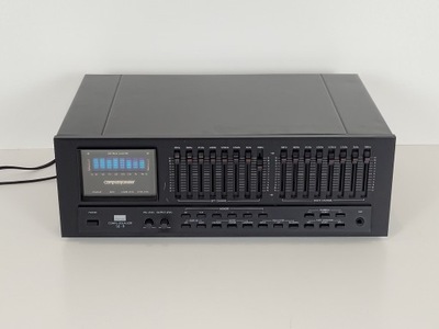 Korektor Graficzny Sansui Se-9