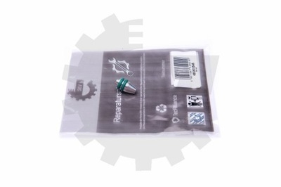 Прокладка коллектор ss. skv 49skv546 фото №1