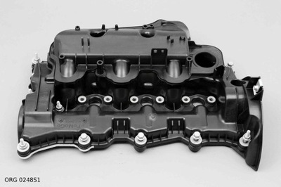 RECUBRIMIENTO CULATA DE CILINDROS CITROEN C5(X7),C6 3.0HDI 0248.S1  