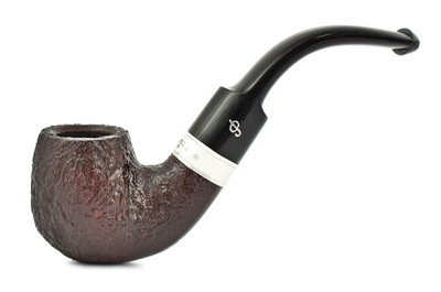 Fajka Peterson Christmas Pipe 2023 230