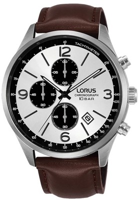 Lorus zegarek RM321HX9 Sport Chronograf