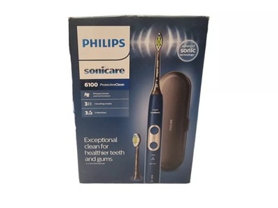 PHILIPS SONICARE 6100