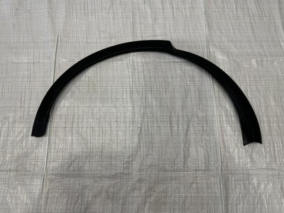 Молдинг крыла задняя задняя правая jaguar e-pace фото №1