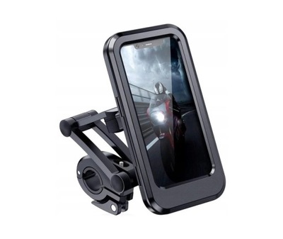 WATERPROOF BRACKET BIKES FOR MOTORCYCLE ON PHONE  