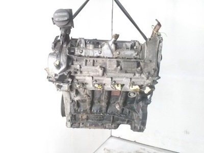 Mercedes-benz a w169 2005 двигатель фото №1
