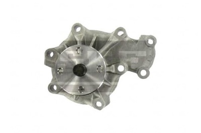 Skf насос рідина охолоджуючої ford ranger фото №1