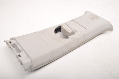 Mg hs захист стійка пластик права 30136563 2023r фото №1