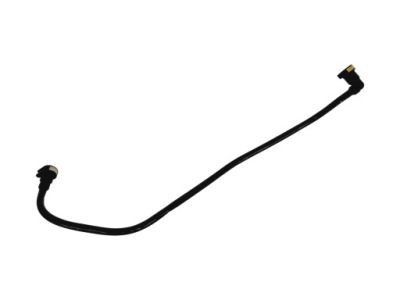 Шланг топлива opel zafira c 2.0 cdti b20dth фото №1